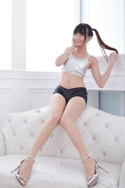 美丽女孩