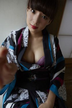 性感美女黄